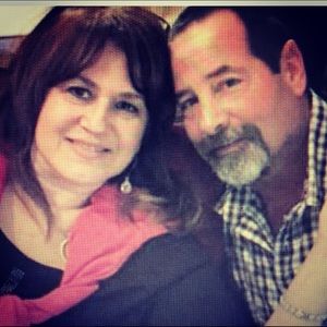 Meet your Posher, Patrice